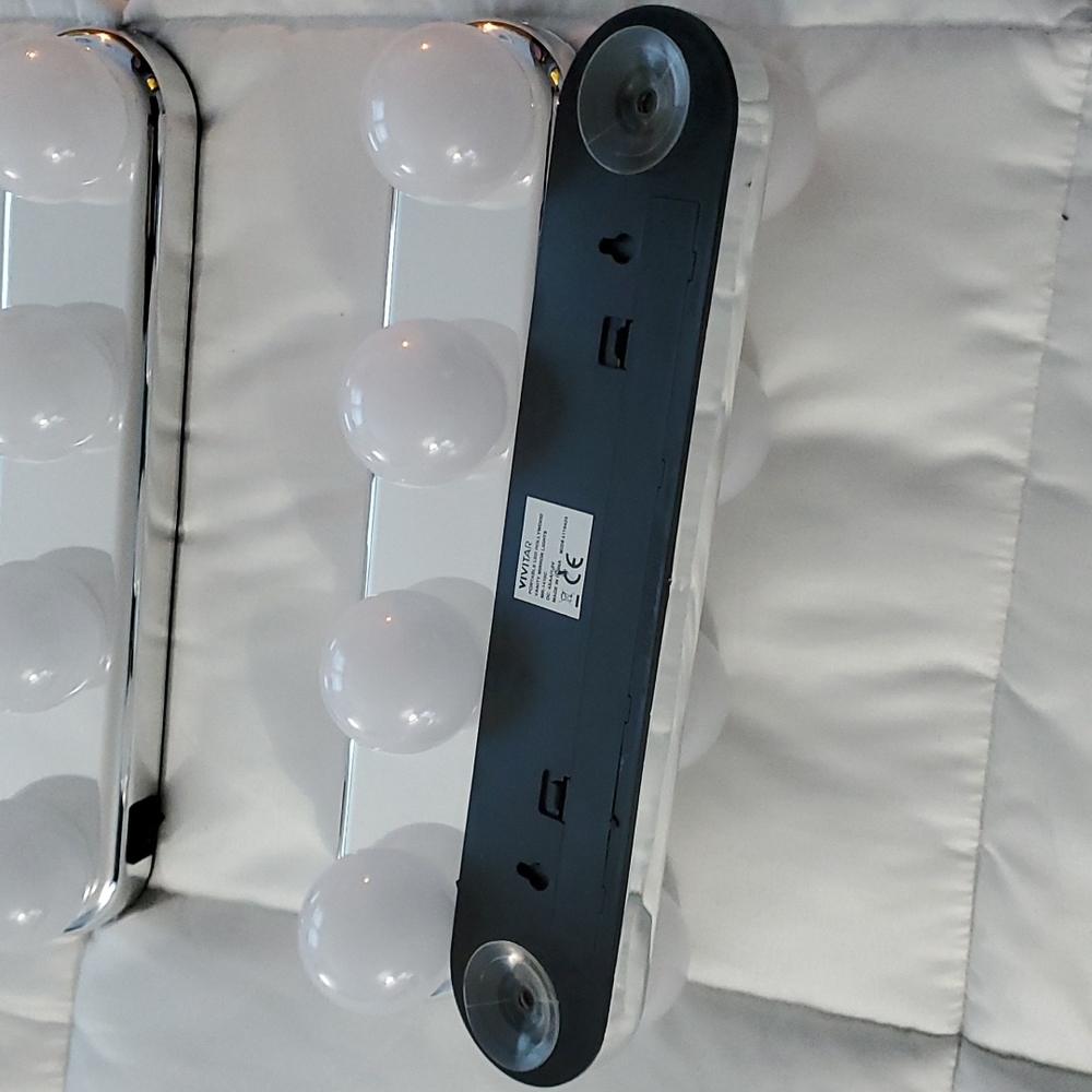 LED Vanity Lights - Picture 2 of 4